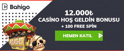 12.000₺ hoş geldin bonusu