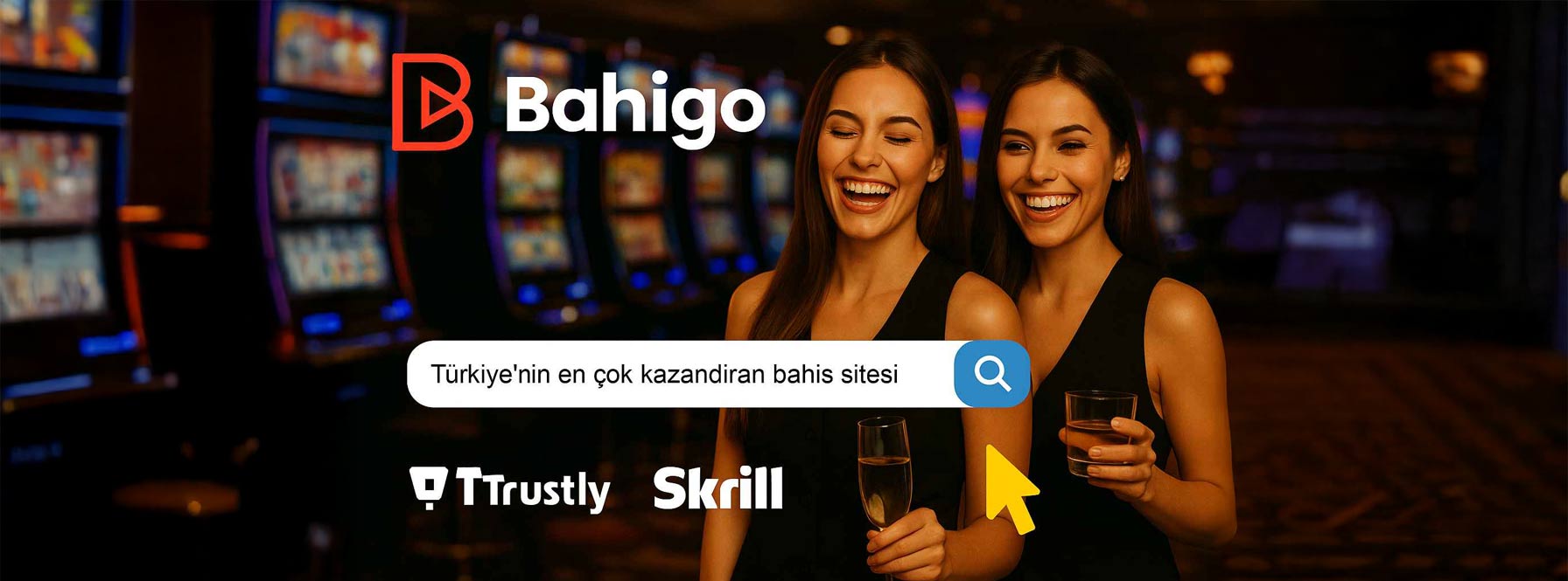Türkiye!nin en çok kazandıran bahis sitesi